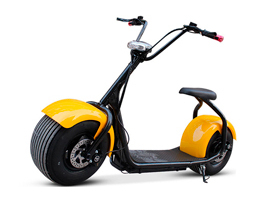 Прокат электросамокатов