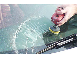 Полировка стекол