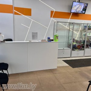 Автомойка Веселые шланги