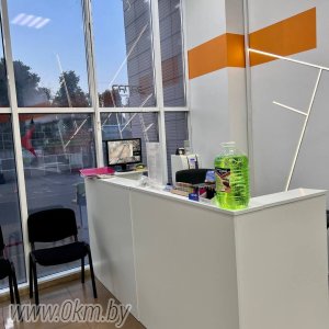 Автомойка Веселые шланги