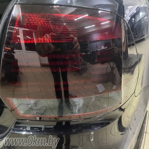 Оклейка авто в Минске по адекватным ценам