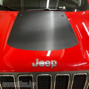 Оклейка авто в Минске по адекватным ценам