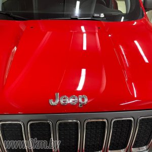 Оклейка авто в Минске по адекватным ценам