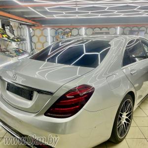 АвтоТехЦентр "Нулевой километр"