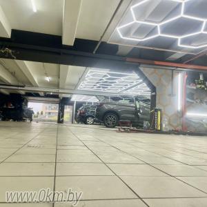 АвтоТехЦентр "Нулевой километр"