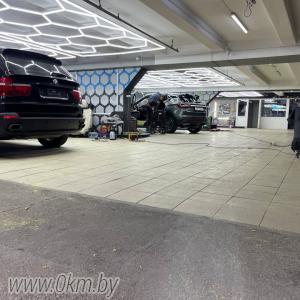 АвтоТехЦентр "Нулевой километр"