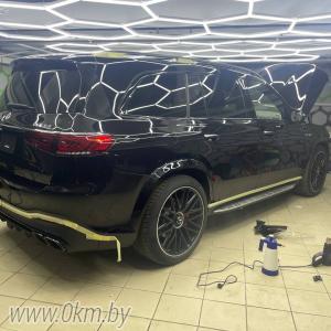 АвтоТехЦентр "Нулевой километр"