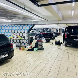 АвтоТехЦентр "Нулевой километр"