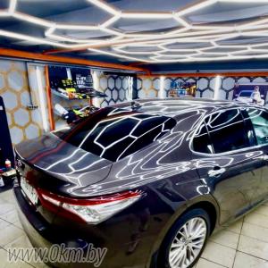 АвтоТехЦентр "Нулевой километр"