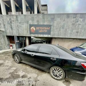 АвтоТехЦентр "Нулевой километр"