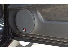 Изготовление подиумов