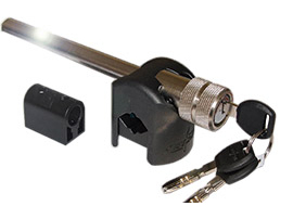 Механические охранные системы