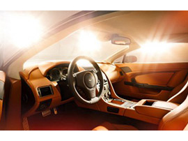 Растонировка автостекол