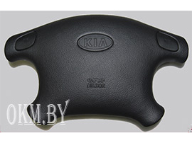 Ремонт подушек безопасности